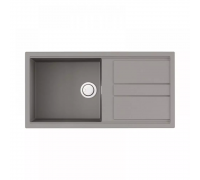 Omoikiri Kitagawa 100-GR Artceramic/leningrad grey