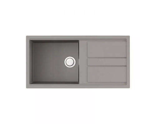 Omoikiri Kitagawa 100-GR Artceramic/leningrad grey