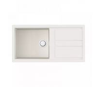 Omoikiri Kitagawa 100-WH Artceramic/белый