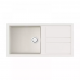 Omoikiri Kitagawa 100-WH Artceramic/белый
