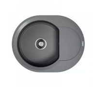 Omoikiri Sakaime 60E-GR Tetogranit/leningrad grey