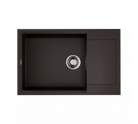 Omoikiri Sakaime 78-LB-DC Tetogranit/темный шоколад (АРХИВ)