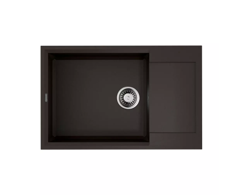 Omoikiri Sakaime 78-LB-DC Tetogranit/темный шоколад (АРХИВ)