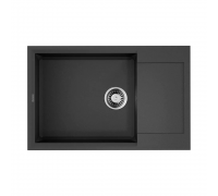 Omoikiri Sakaime 78-LB-PL Tetogranit/платина