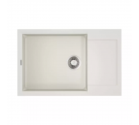 Omoikiri Sakaime 78-LB-WH Tetogranit/белый