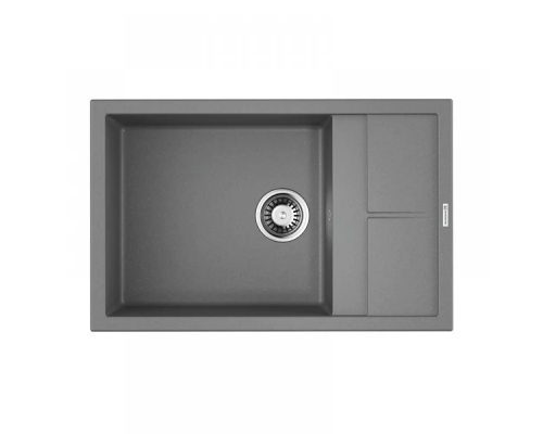 Omoikiri Sumi 78-LB-GR Tetogranit/leningrad grey