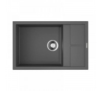 Omoikiri Sumi 78-LB-PL Tetogranit/платина