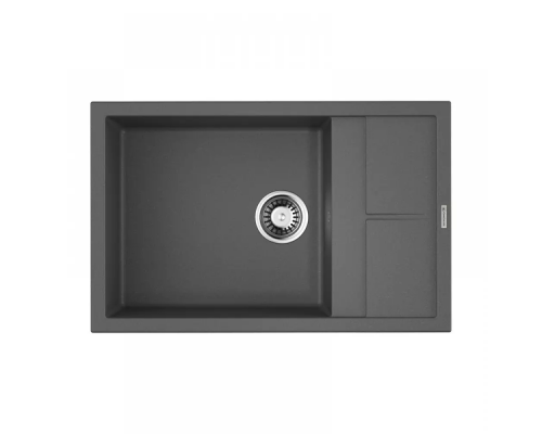 Omoikiri Sumi 78-LB-PL Tetogranit/платина