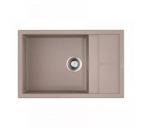 Omoikiri Sumi 78-LB-SA Tetogranit/бежевый