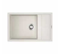 Omoikiri Sumi 78-LB-WH Tetogranit/белый