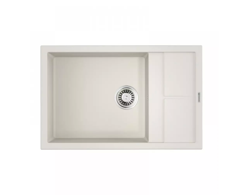 Omoikiri Sumi 78-LB-WH Tetogranit/белый