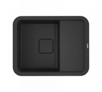 Omoikiri Tasogare 65-BL Artgranit/черный