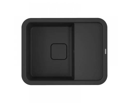 Omoikiri Tasogare 65-BL Artgranit/черный