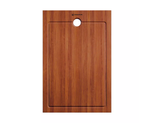 Omoikiri CB-03-WOOD-S