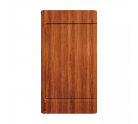 Omoikiri CB-04-WOOD-L