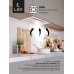 Lex GS BLOC G 600 WHITE воздухоочиститель