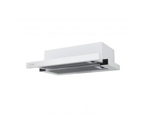 Lex HUBBLE 2M 600 WHITE воздухоочиститель