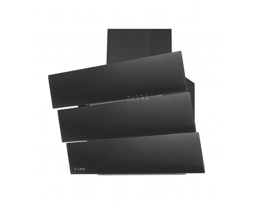 Lex RIO G 600 BLACK воздухоочиститель