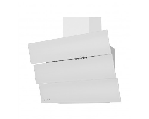Lex RIO G 600 WHITE воздухоочиститель