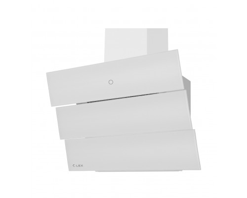 Lex RIO GS 600 WHITE воздухоочиститель