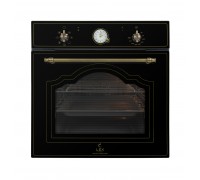 Lex EDM 6070C BL духовой шкаф