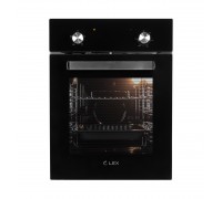 Lex EDM 4540 BL Духовой шкаф