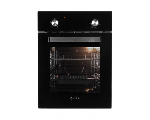 Lex EDM 4540 BL Духовой шкаф