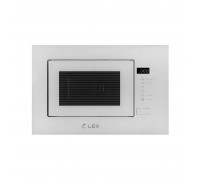 Lex BIMO 20.01 WHITE микроволновая печь