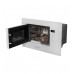 Lex BIMO 20.01 WHITE микроволновая печь