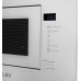 Lex BIMO 20.01 WHITE микроволновая печь