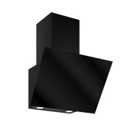 Elikor Антрацит 60П-650-Е3Д черный/черный