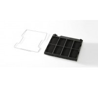 Elica Long Life Filter для SHELL,SEASHELL