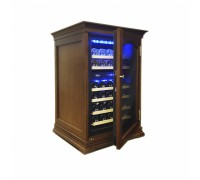 Cold Vine C34-KBF2 (W-nut)