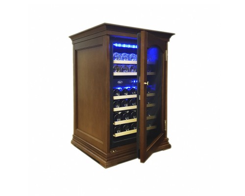Cold Vine C34-KBF2 (W-nut)