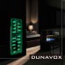 Винный холодильник (шкаф) компрессорный Dunavox DX-104.375DВ