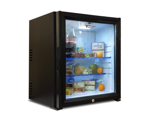 Cold Vine Минибар COLD VINE MCA-50BG