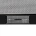 KRONA KAMILLA 600 GLASS BLACK