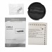 KRONA KAMILLA 600 GLASS BLACK