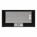 KRONA KAMILLA 600 GLASS BLACK