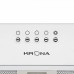 KRONA RUNA 600 white PB