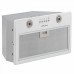 KRONA RUNA 600 white PB
