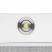 KRONA RUNA 600 white PB