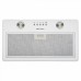 KRONA RUNA 600 white PB