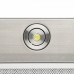 KRONA RUNA 600 inox PB