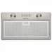 KRONA RUNA 600 inox PB