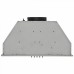 KRONA RUNA 600 inox PB