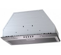 KRONA RUNA 600 inox PB