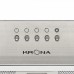 KRONA RUNA 600 inox PB