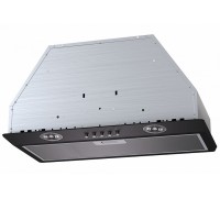 KRONA RUNA 600 black PB