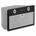 KRONA RUNA 600 black PB